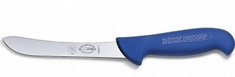 Image of Dick ErgoGrip henteskés (18 cm)