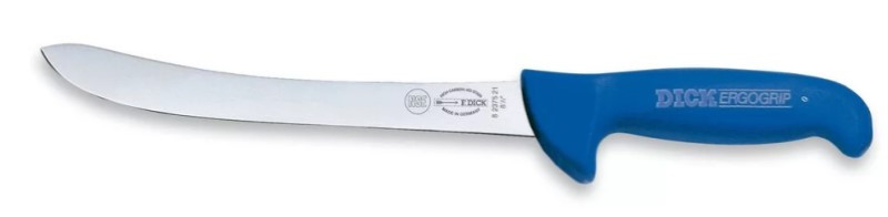 Image of Dick ErgoGrip szortírozókés 21 cm-es pengével