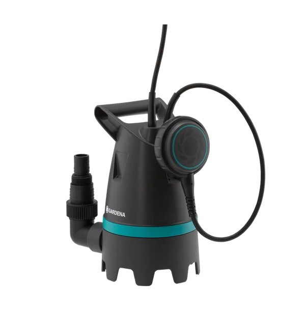 Image of Gardena Basic szennyvízszivattyú 9200