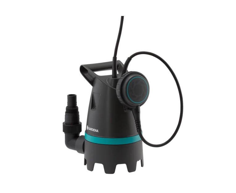 Image of Gardena Basic szennyvízszivattyú 10500