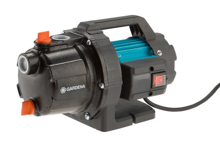 Image of Gardena Basic kerti szivattyú 3700/4 (9014-29)