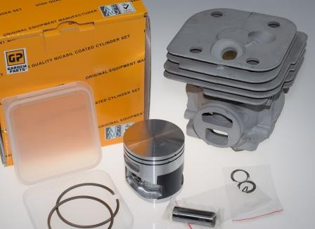 Image of Hengerszett Husqvarna 365X-TORQ Nikasil