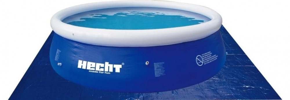 Image of HECHT MEDENCE ALÁTÉTFÓLIA