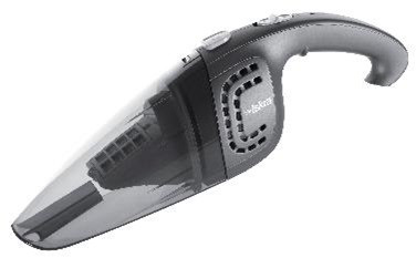 Image of ISKRA VEZETÉK NÉLKÜLI MORZSAPORSZÍVÓ BR-33B4
