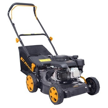 Image of Riwall RPM 4234 P 2 in 1 benzinmotors fűnyíró
