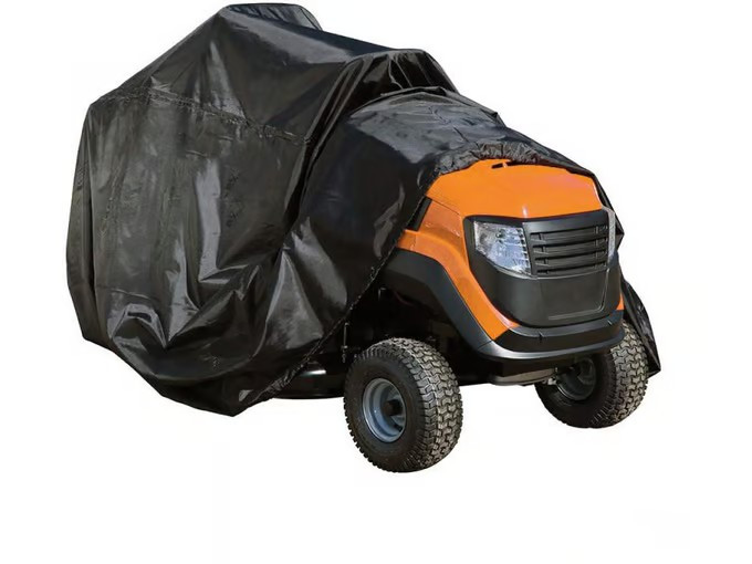 Image of Villager FŰNYÍRÓTRAKTOR VÉDŐHUZAT