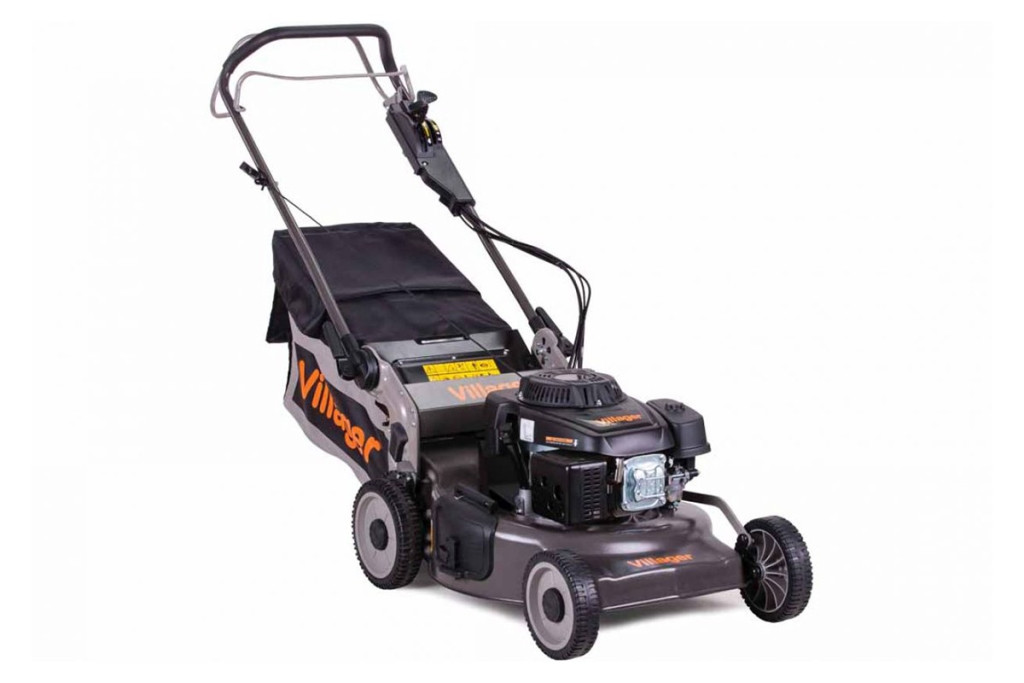 Image of Villager BENZINES FŰNYÍRÓ VRS 5500