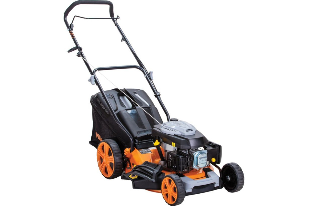 Image of Villager 4011 T PRIME Benzines Fűnyíró