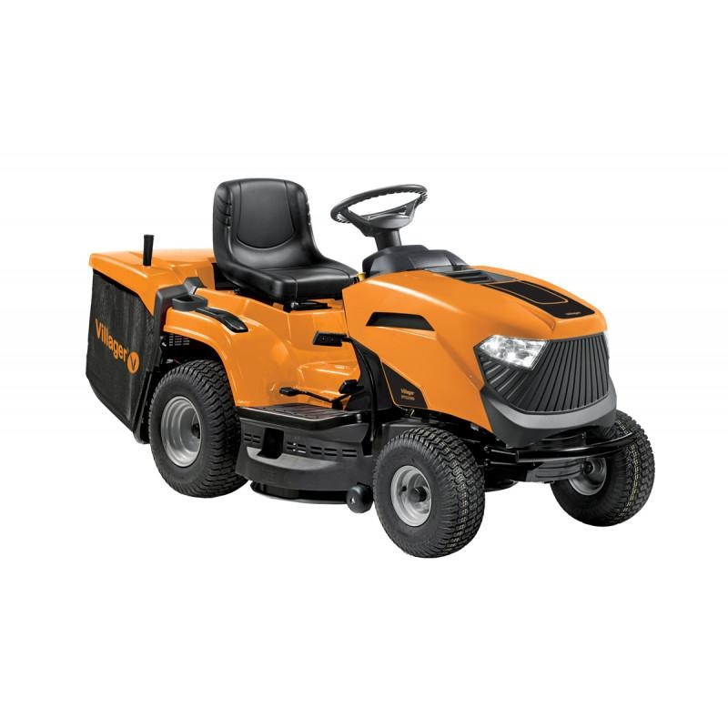 Image of Villager TRAKTOR VT 1025 HD Twin