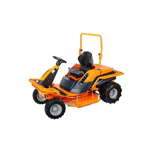 Image of Villager CrossMow 700 magasgazvágó fűnyíró traktor