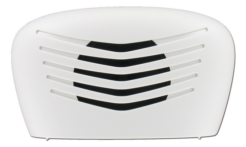 Image of Weitech Ultrahangos kártevő riasztó 140 m2/hálózatról és elemmel is működik