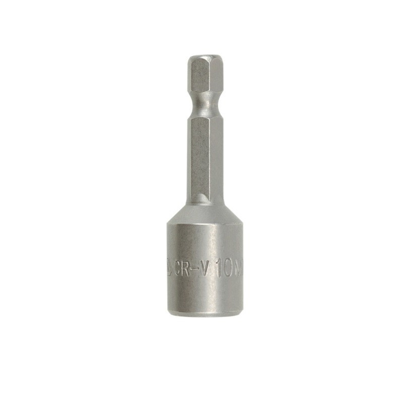 Image of YATO Csavarbehajtó 10 mm L48 CrV
