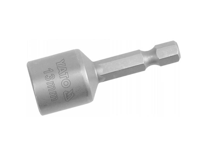 Image of YATO Csavarbehajtó 13 mm L48 CrV
