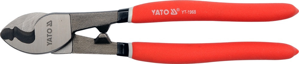 Image of YATO Kábelvágó 210 mm