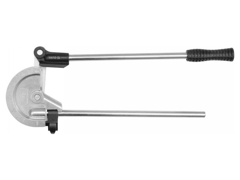 Image of YATO Kézi csőhajlító 16 mm (5/8')