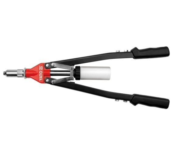 Image of YATO Popszegecsfogó karos profi (2.4-6.4)