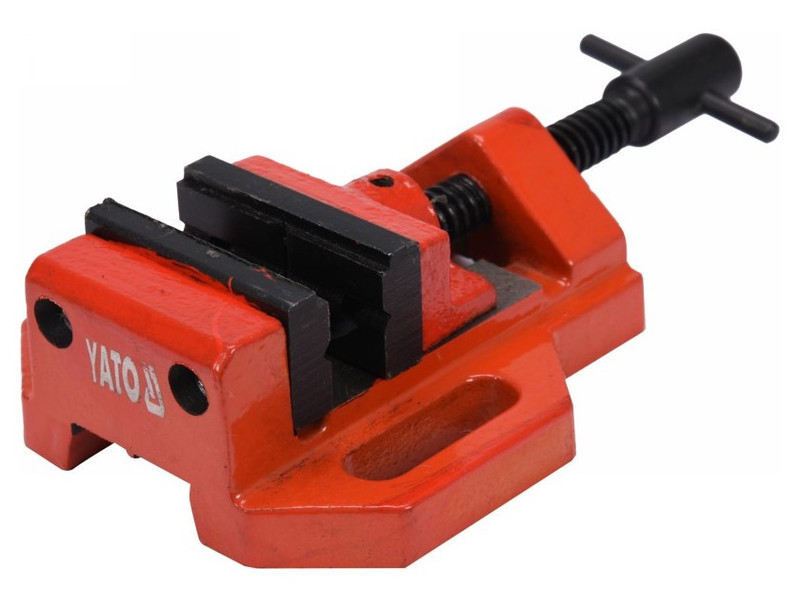 Image of YATO Fúrógép satu 50 mm