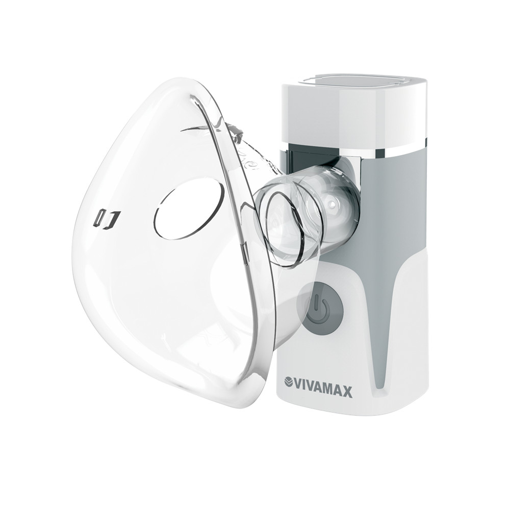 Image of Vivamax Mesh inhalátor (GYV18)