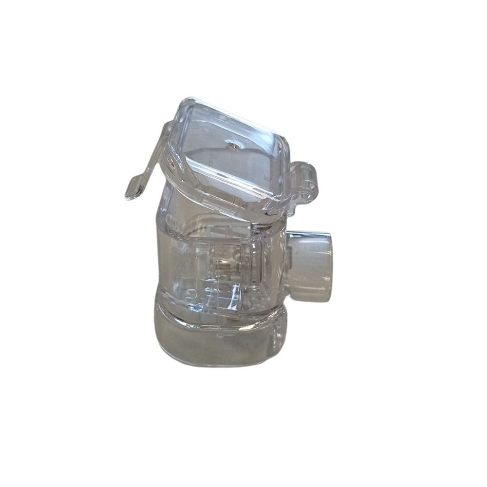 Image of VIVAMAX Gyógyszeradagoló Hordozható Mesh Inhalátorhoz ( GYV23) GYV23GY