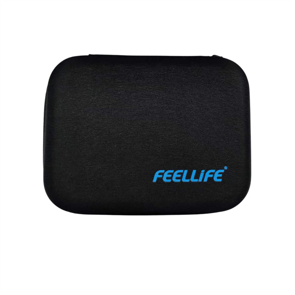 Image of Tárolótáska mesh inhalátorhoz