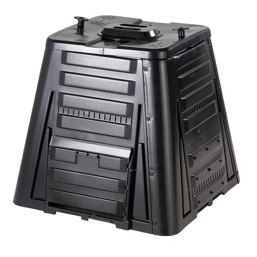 Image of Komposztáló, 350 l, műanyag 4288