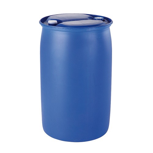 Image of 220 literes műanyag hordó felül dugóval 5004