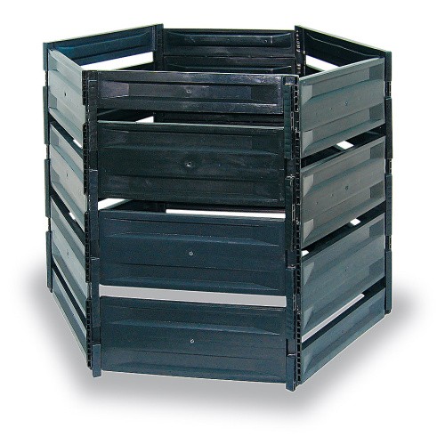 Image of 900 l komposztáló siló 7223