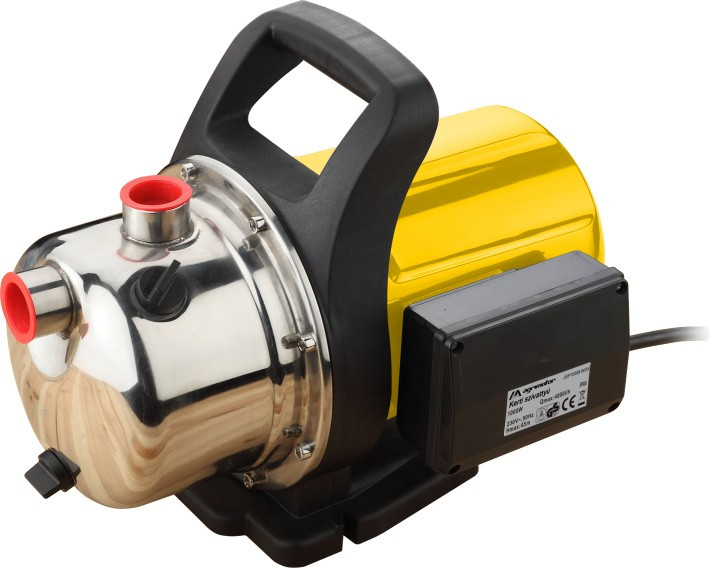 Image of Agrimotor INOX kerti szivattyú JGP10008