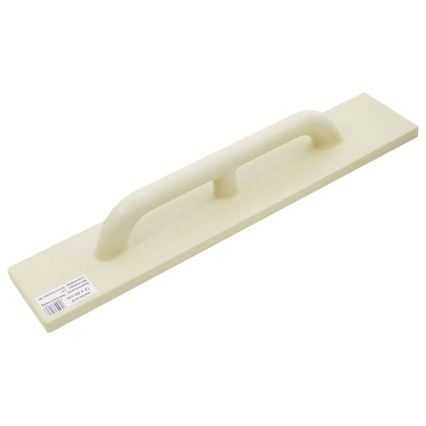 Image of EXTOL műanyag kartecsni, német; 120×800mm, PU 1731