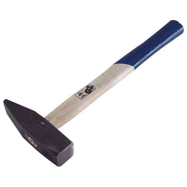 Image of EXTOL kalapács, fa nyéllel; 1500g, DIN TÜV/GS 2015A