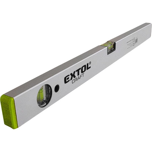 Image of EXTOL vízmérték 0,5mm/m pontos ( alu.) ; 1200mm 3582A