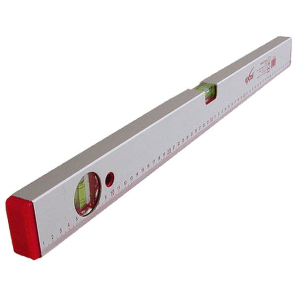 Image of EXTOL 3585A vízmérték 1,0 mm/m pontos ( alu.) ; 1500mm