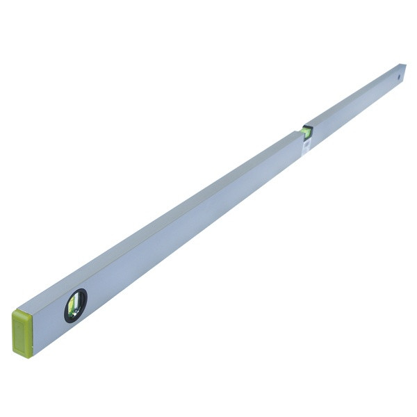 Image of EXTOL 3589A vízmérték 1,0 mm/m pontos ( alu.) ; 2000mm