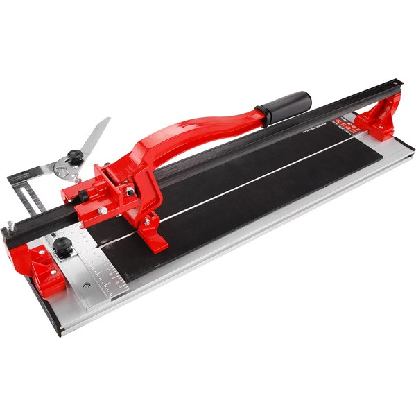 Image of FORTUM 4770818 csempevágó 1000mm, max. vágás: 1000 mm, max. vastagság 18 mm, 11 kg, vágókerék: 4770815