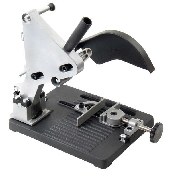 Image of EXTOL 8888100 állvány sarokcsiszolóhoz ; 115/125mm