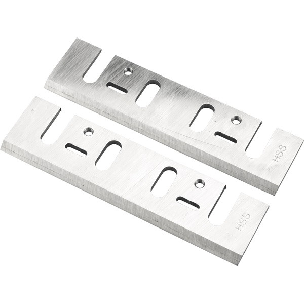 Image of EXTOL 8893403A gyalukés 110 mm-es; HSS; 1 pár