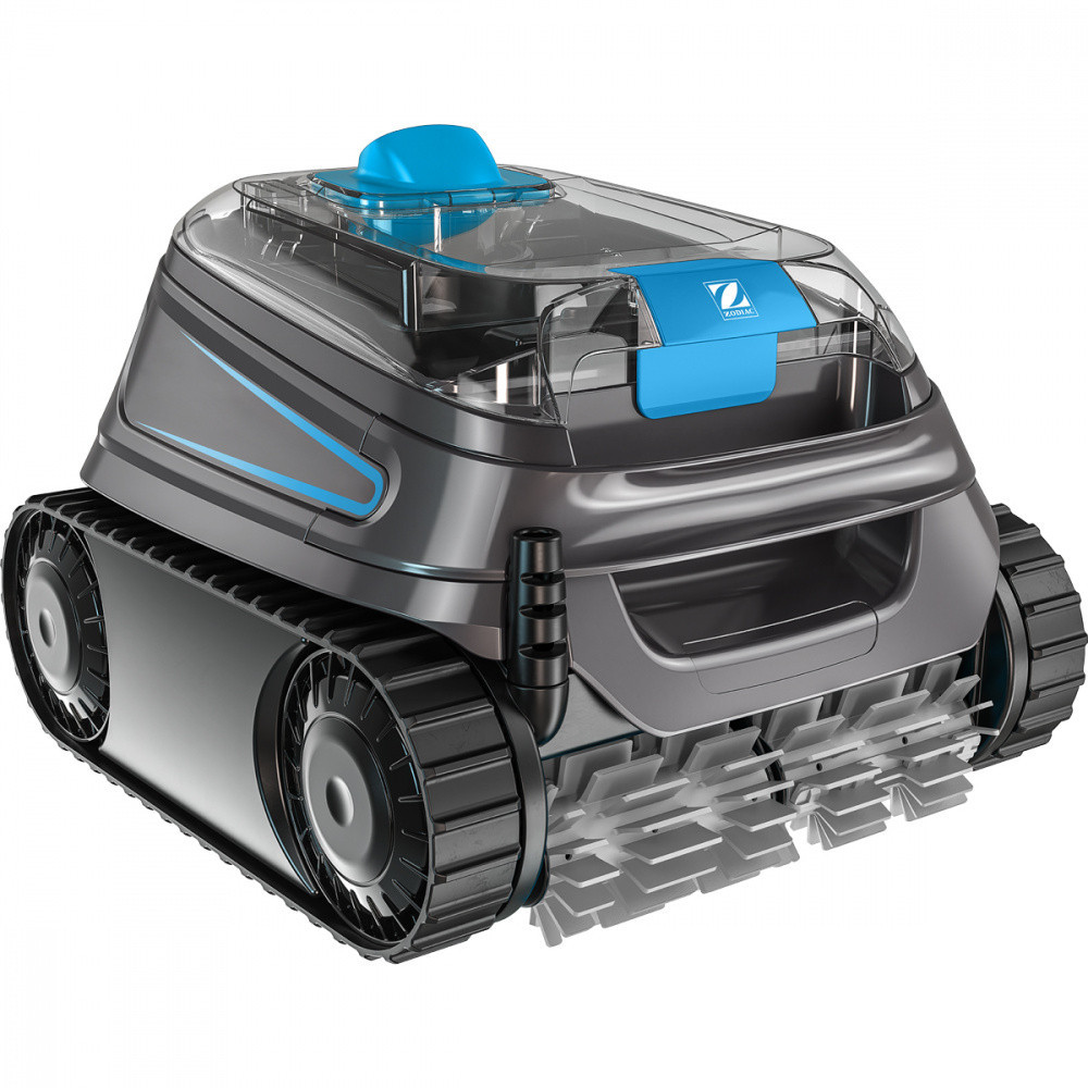 Image of Zodiac CNX20 Elite automata vízalatti medence porszívó robot 3 év garancia