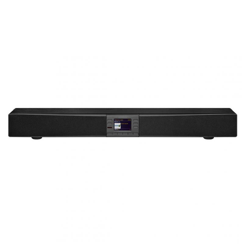 Image of Sangean SB-100 (REVERY R8) Hangprojektor / Internet Rádió / FM / DAB rádió
