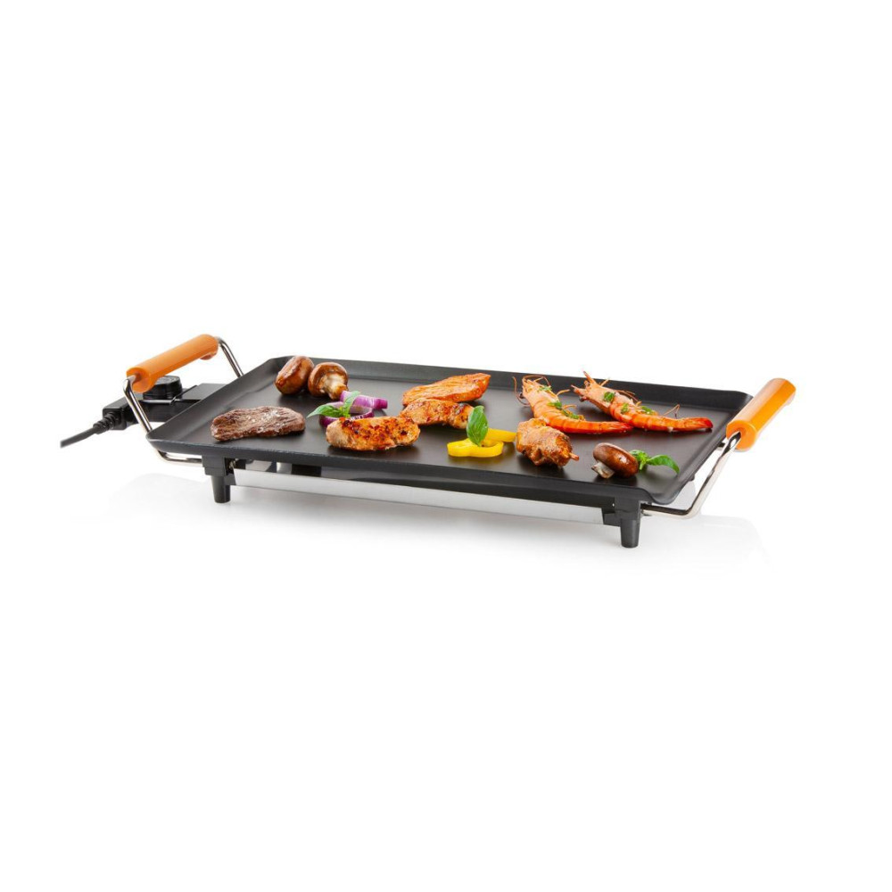 Image of Domo DO8308TP teppanyaki elektromos asztali grill sütő