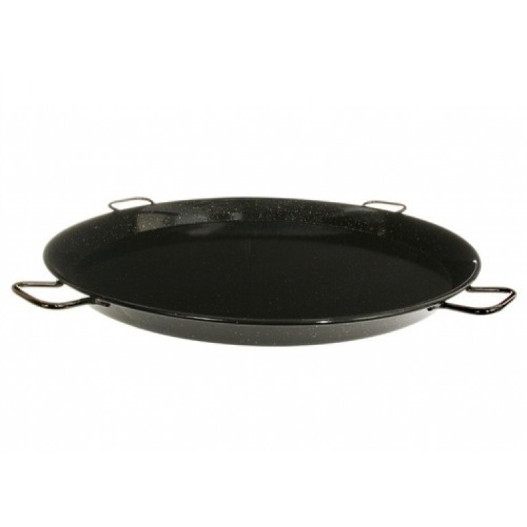 Image of 13399 Paella sütőtál zománcozott 90 cm