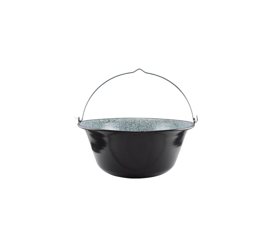 Image of Perfect Home Zománcozott gulyás bogrács 3 liter 71006