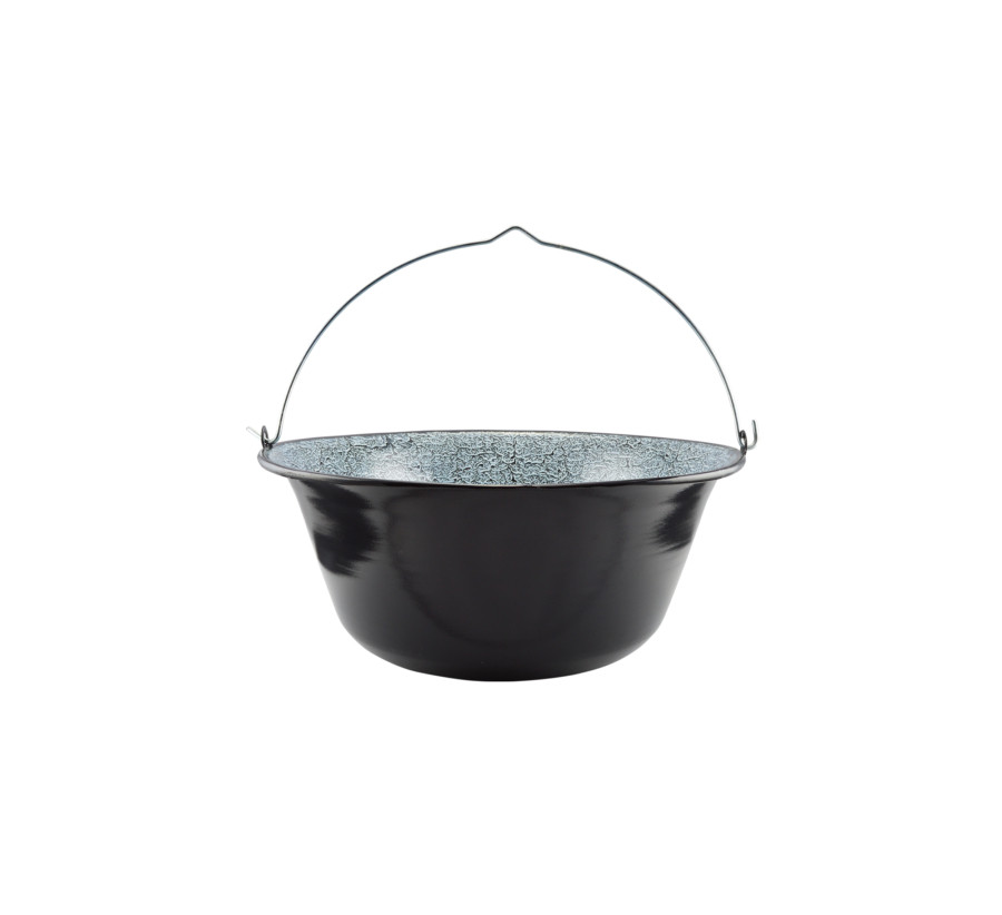 Image of Perfect Home Zománcozott gulyás bogrács 6 liter 71113