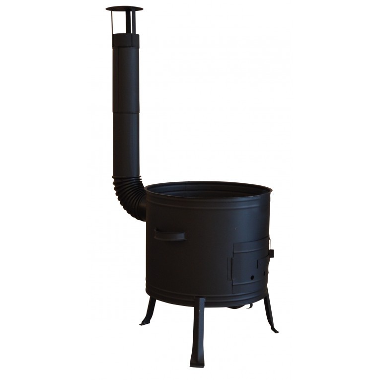 Image of Perfect Home 71136 Parti üstház 42 cm-es + kémény + könyök