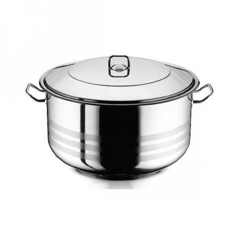 Image of Perfect Home Arian 92081 Rozsdamentes fazék 21 liter