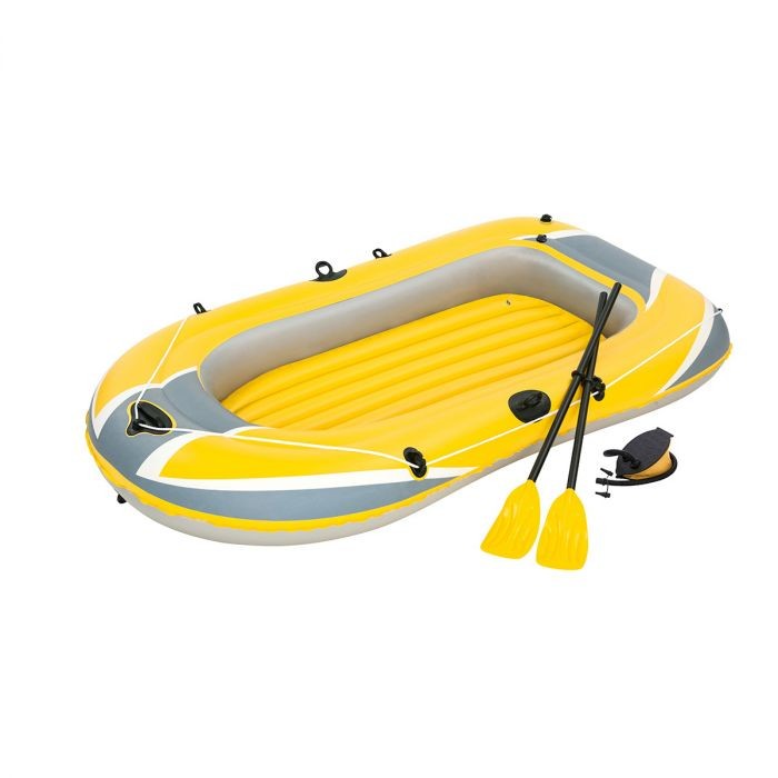 Image of Bestway Hydro Force csónak, 228 x 121 cm SCS 028